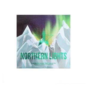 Jeffree Star Northern Lights